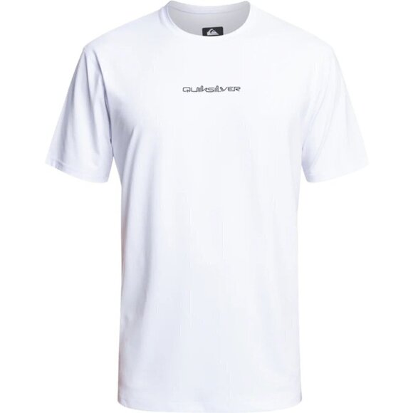Quicksilver Mystic Sessions SS T-Shirt WBB0 Size Large - Picture 1 of 1
